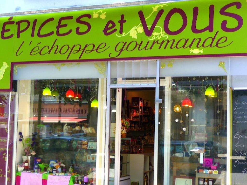 L'appart' de Jules Nantes Exterior foto