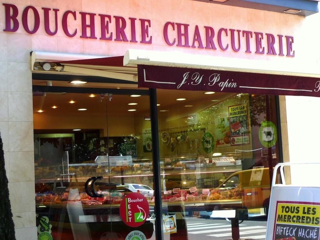 L'appart' de Jules Nantes Exterior foto
